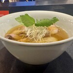 Japanese Soba Noodles 蔦 - 