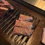 焼肉 うしの絵 - 