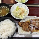 シュークレー - 