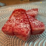 焼肉 うしの絵 - 