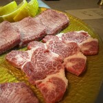 焼肉 うしの絵 - 