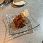 焼肉 うしの絵 - 