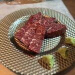 焼肉 うしの絵 - 