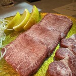 焼肉 うしの絵 - 