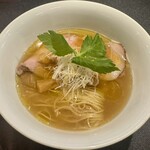 Japanese Soba Noodles 蔦 - 