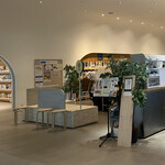 カフェフェルマータ - 