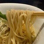 Japanese Soba Noodles 蔦 - 