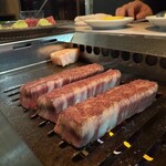 焼肉 うしの絵 - 