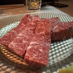 焼肉 うしの絵 - 