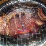 焼肉力丸 池袋東口店 - 