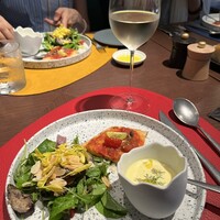 Gallery11(ホテルインディゴ東京渋谷) - 