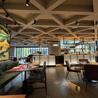 Gallery11(ホテルインディゴ東京渋谷) - 