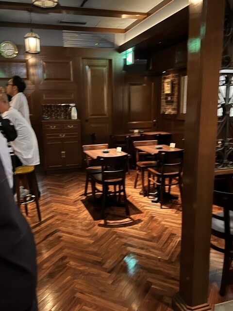 SAMBOA Osaka Terminal （サンボア） - 大阪/バー | 食べログ