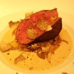 カーザ ヴィニタリア - 蝦夷鹿さん