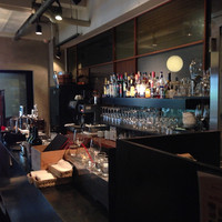 オッティモ・シーフード・ガーデン 新宿店 - 