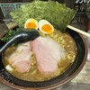 神田ラーメン わいず