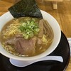 麺屋 富蔵