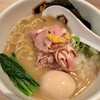 真鯛らーめん麺魚 船橋店