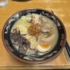 鹿児島ラーメン豚とろ 天文館本店
