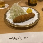 とんかつジョニー - 