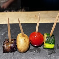 中目黒いぐち 麻布十番店 - 