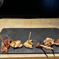 中目黒いぐち 麻布十番店 - 