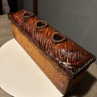 現代茶寮 銀座風月堂 - 