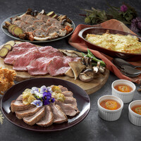 ダイニング ブリックサイド （Dining BRICKSIDE）のご予約 - 桜島