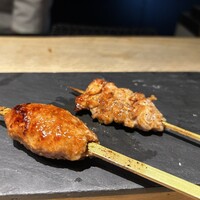 中目黒いぐち 麻布十番店 - 