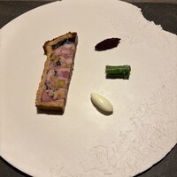 現代茶寮 銀座風月堂 - 
