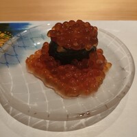 六本木きんめ鮨 - 
