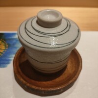 六本木きんめ鮨 - 