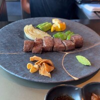 蔵 鉄板焼＆寿司 - 