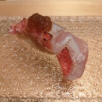 六本木きんめ鮨 - 