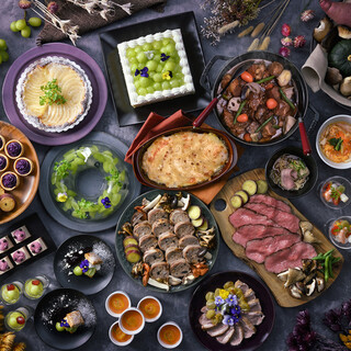 ダイニング ブリックサイド （Dining BRICKSIDE）のご予約