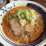 麺屋 玄 - 