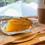 TROIS CINQ Uetakachi - アップルパイ/650