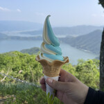 cafe なないろ - ミックス400円