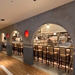 le comptoir BARCHICA03 - 