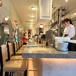 le comptoir BARCHICA03 - 