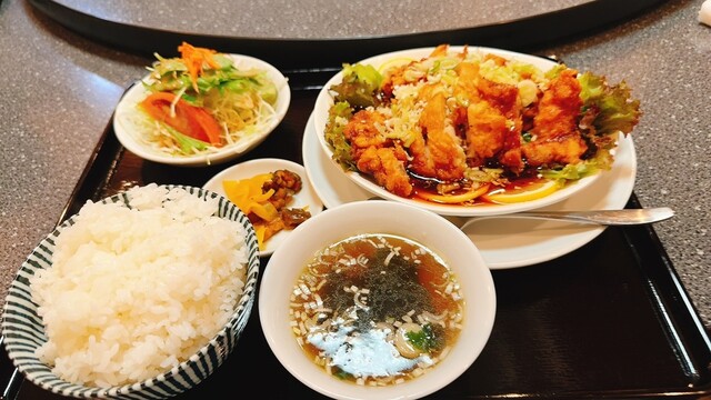 南地楼 （ナンチロウ） - 西那須野/中華料理 | 食べログ
