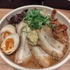札幌麺屋一馬 本店
