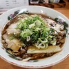 尾道ラーメン 暁