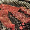 炭火焼肉ホルモン うらら