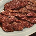 炭火焼肉ホルモン うらら - 