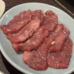 炭火焼肉ホルモン うらら - 