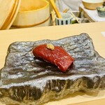 寿司 赤酢 如水 - 