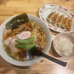 らーめん　ヒグマ - 