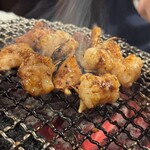 炭火焼肉ホルモン うらら - 