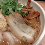 札幌麺屋一馬 - 